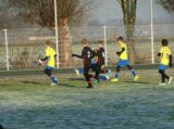 ST D.Z.C. '09/S.K.N.W.K. JO13-1 - M.Z.C. '11 JO13-3 (competitie) seizoen 2022-2023 (najaar - 2e fase)) (105/135)